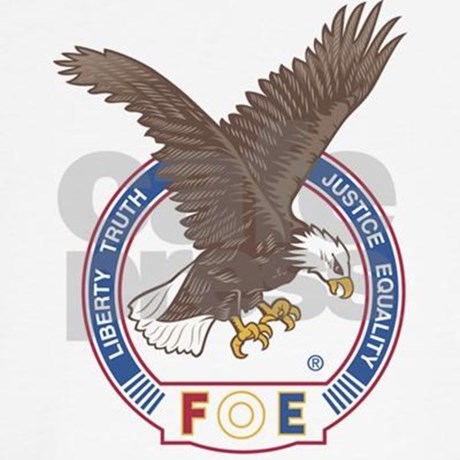 fraternal order of eagles merchandise